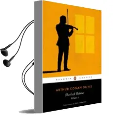 Descargar AudioLibro Sherlock Holmes. Relatos 2 de Sir Arthur Conan Doyle año 2015