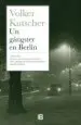 AudioLibro Un Gángster en Berlín de Volker Kutscher