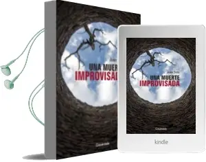 Descargar AudioLibro Una Muerte Improvisada de Juan Solo año 2015