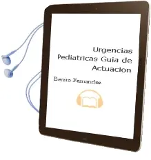 Descargar AudioLibro Urgencias Pediatricas. Guia de Actuacion de Benito Fernández año 2015