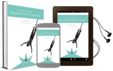 Descargar AudioLibro Ventanas y Otros Relatos de Stephen Dixon año 2015