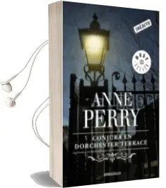 Descargar AudioLibro Conjura en Dorchester Terrace de Anne Perry año 2015