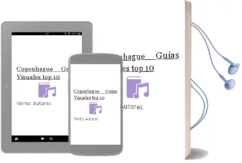 Descargar AudioLibro Copenhague (Guías Visuales top 10) de Varios Autores año 2015