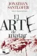 AudioLibro El Arte de Matar de Jonathan Santlofer