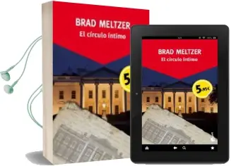 Descargar AudioLibro El Circulo Intimo de Brad Meltzer año 2015