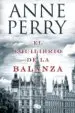 AudioLibro El Equilibrio de la Balanza de Anne Perry
