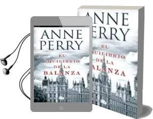 Descargar AudioLibro El Equilibrio de la Balanza de Anne Perry año 2015