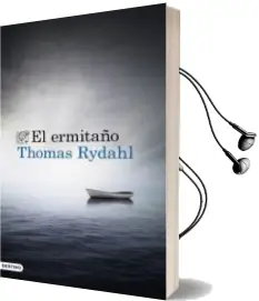 Descargar AudioLibro El Ermitaño de Thomas Rydahl año 2015
