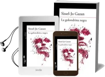 Descargar AudioLibro El Golondrina Negra de Sissel Jo Gazan año 2015