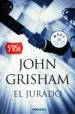 AudioLibro El Jurado de John Grisham