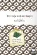AudioLibro El Viaje del Arcangel de Luis Angel Pernia