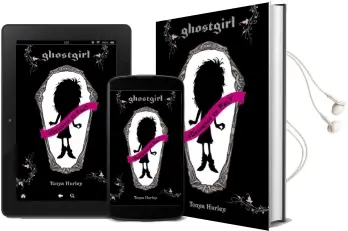 Descargar AudioLibro Ghostgirl de Tonya Hurley año 2015