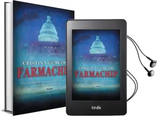Descargar AudioLibro (I.B.D.) Farmachip de Cristina Gumuzio año 2015
