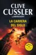 AudioLibro La Carrera del Siglo de Clive Cussler
