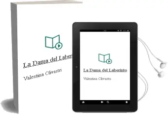 Descargar AudioLibro La Dama del Laberinto de Valentina Olivastri año 2015