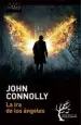 AudioLibro La ira de los Angeles de John Connolly