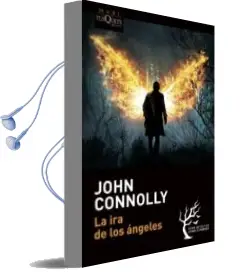 Descargar AudioLibro La ira de los Angeles de John Connolly año 2015