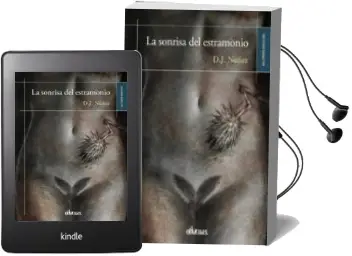 Descargar AudioLibro La Sonrisa del Estramonio de D. J. Nuñez año 2015