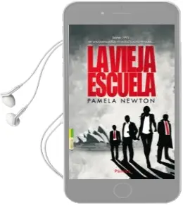 Descargar AudioLibro La Vieja Escuela de Pamela Newton año 2015