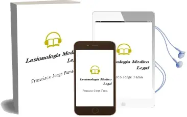 Descargar AudioLibro Lesionologia. Medico-Legal de Francisco Jorge Fama año 2015