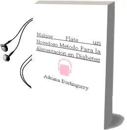 Descargar AudioLibro Making Plate - un Novedoso Metodo para la Alimentacion en Diabetes de Adriana Bustingorry año 2015