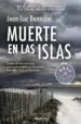 AudioLibro Muerte en las Islas (Comisario Dupin 2) de Jean Luc Bannalec
