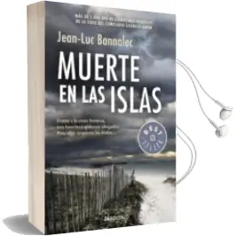 Descargar AudioLibro Muerte en las Islas (Comisario Dupin 2) de Jean Luc Bannalec año 2015