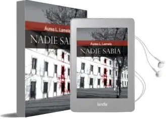 Descargar AudioLibro Nadie Sabia de Aurea L. Lamela año 2015
