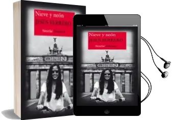 Descargar AudioLibro Nieve y Neon de Jesus Ferrero año 2015