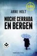 AudioLibro Noche Cerrada en Bergen de Anne Holt