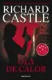 AudioLibro Ola de Calor de Richard Castle