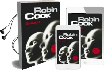 Descargar AudioLibro Shock de Robin Cook año 2015