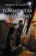 AudioLibro Tormentas de Verano de Sergio R. Alarte
