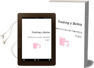 Descargar AudioLibro Trading y Bolsa de Francisco Javier Herrera Fialli año 2015