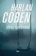 AudioLibro Ultima Oportunidad de Harlan Coben