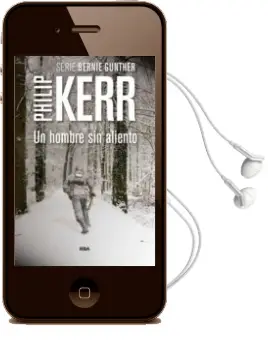 Descargar AudioLibro Un Hombre sin Aliento 2ªed de Philip Kerr año 2015