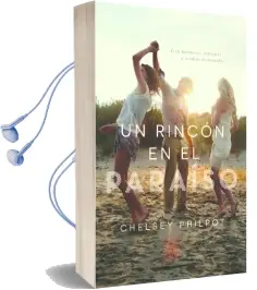 Descargar AudioLibro Un Rincón en el Paraíso de Chelsey Philpot año 2015