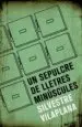AudioLibro Un Sepulcre de Lletres Minuscules de Silvestre Vilaplana