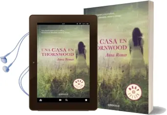 Descargar AudioLibro Una Casa en Thornwood de Anna Romer año 2015