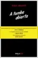AudioLibro A Tumba Abierta de Raul Argemi