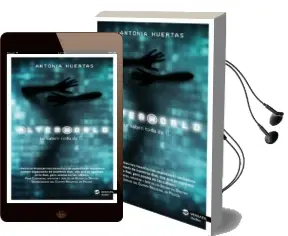 Descargar AudioLibro Alterworld: Lo Saben Todo de ti de Antonia Huertas Sanchez año 2015