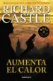 AudioLibro Aumenta el Calor de Richard Castle