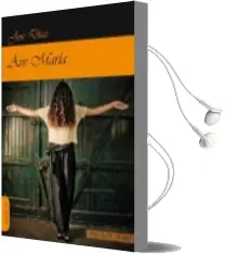 Descargar AudioLibro Ave Maria de Jose Diaz año 2015