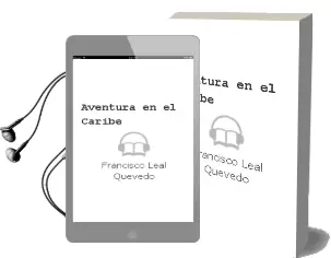 Descargar AudioLibro Aventura en el Caribe de Francisco Leal Quevedo año 2015