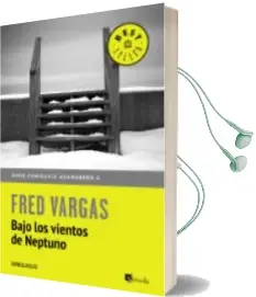 Descargar AudioLibro Bajo los Vientos de Neptuno (Comisario Adamsberg 5) de Fred Vargas año 2015
