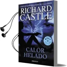 Descargar AudioLibro Calor Helado de Richard Castle año 2015