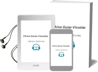 Descargar AudioLibro China (Guías Visuales) de Varios Autores año 2015