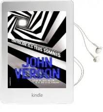 Descargar AudioLibro Controlare els Teus Somnis de John Verdon año 2015