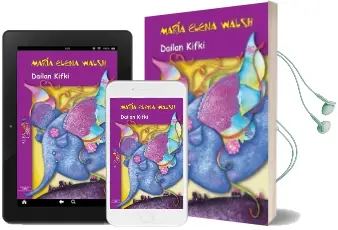 Descargar AudioLibro Dailan Kifki de María Elena Walsh año 2015