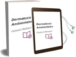 Descargar AudioLibro Dermatosis Ambientales de Howard Maibach año 2015